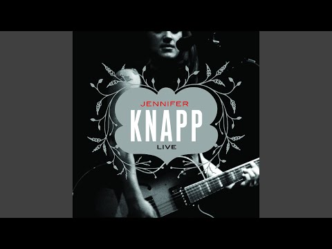 When Nothing Satisfies (Live)