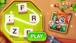 Word Spot Pic 3 screenshot 5