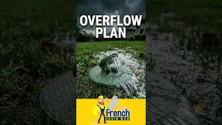 How Pop-Up Emitters And French Drains Can Work Together