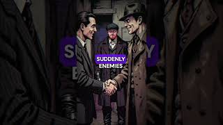 The Irish Gangster Who United America's Crime Families 30 Years Before The Mafia