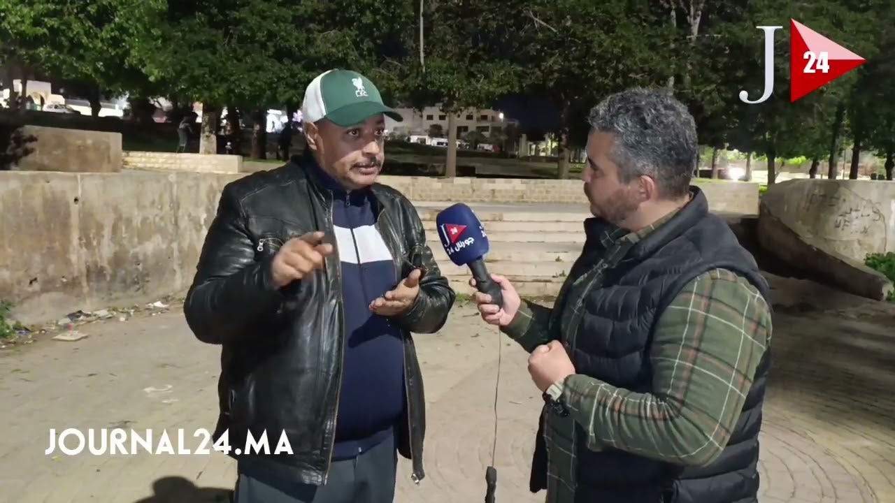 يا ربي السلامة… شاهد عيان يروي تفاصيل العثور على رأس بشري بحافة مولاي إدريس بفاس