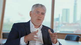 Ares’ Mike Dennis on the Growth of Direct Lending in Europe: THE CRED Convos