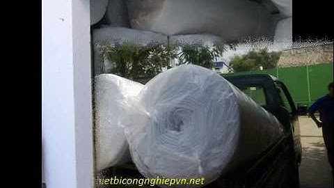 BÔNG LỌC BỤI bông gòn màu trắng,bông lọc bụi giá rẻ,bông lọc hồ cá,bông lọc bể bơi,dung cu bông băng