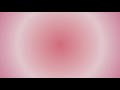 محافظ صفحه نمایش با پس زمینه صورتی و قرمز سرخ شده mp3