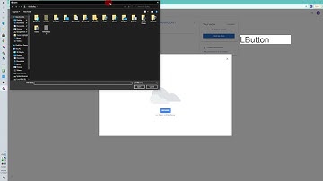 Google Classroom Student - Attach a File to an Assignment