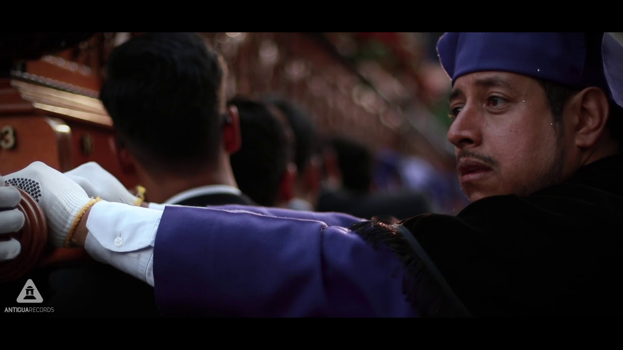 Lunes Santo 2019 - Jesús Nazareno de las Tres Potencias