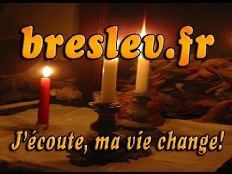 Chabbat, Breslev, COMMENT NE PAS VIEILLIR, R.Ifrah