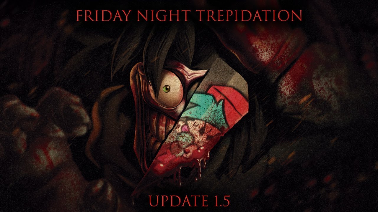 RECIPE FOR A VIRAL STORY - Friday Night Trepidation (1.5 UPDATE)