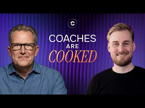 The unsexy advice for every coach stuck at 10k a month