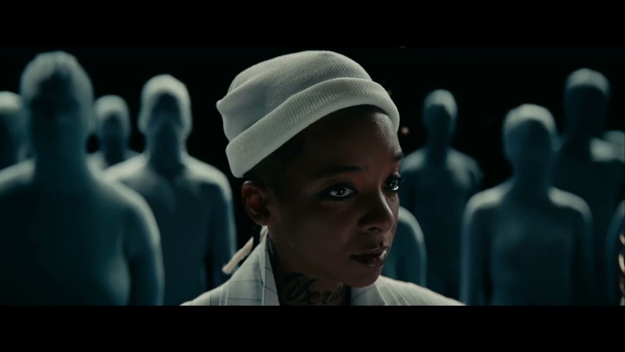 I'm a Virgo - Capitalism (Part 2)