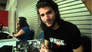 Wizard World 2011