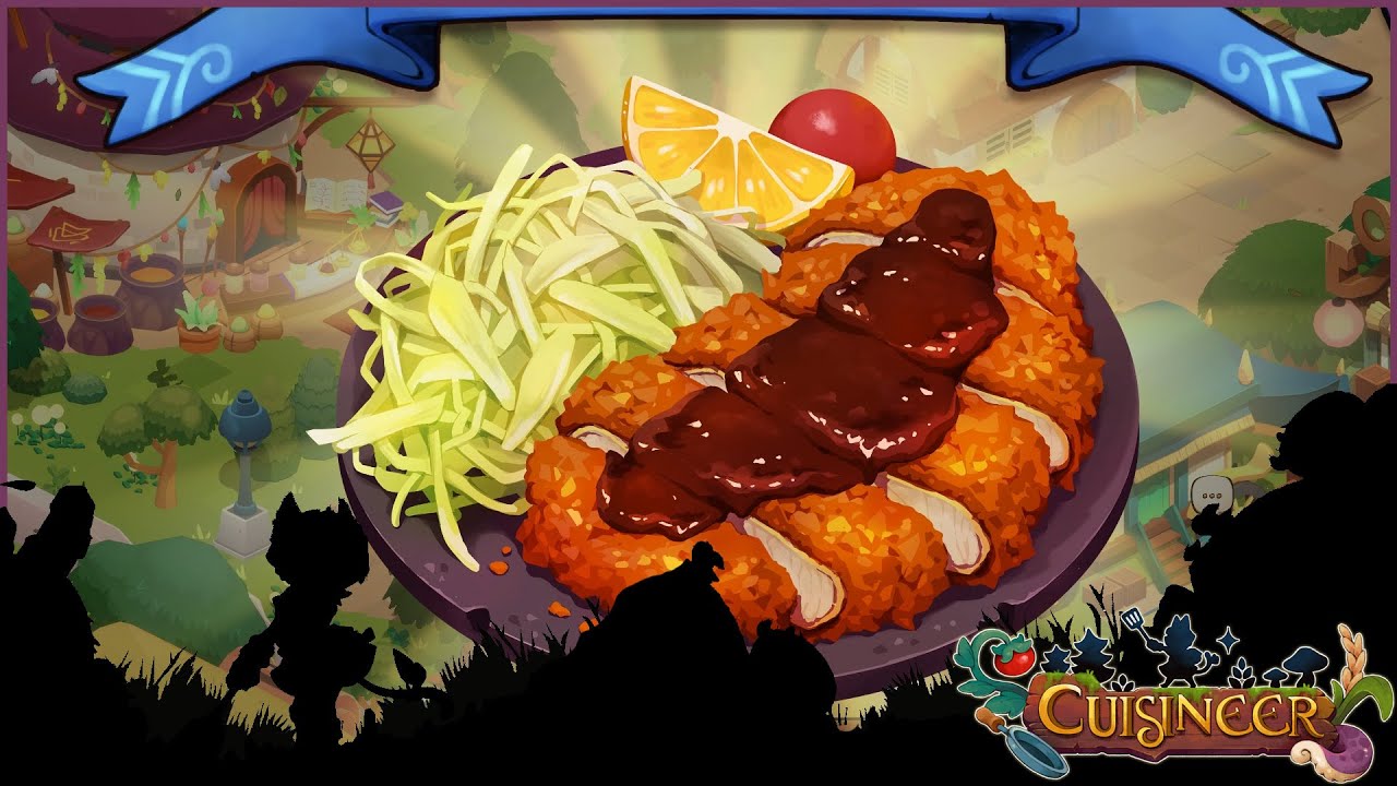 Cuisineer Part 4 : Upgrading Appliances To Get Tier 2 Dishes! New Recipes, And I Need Ingredients