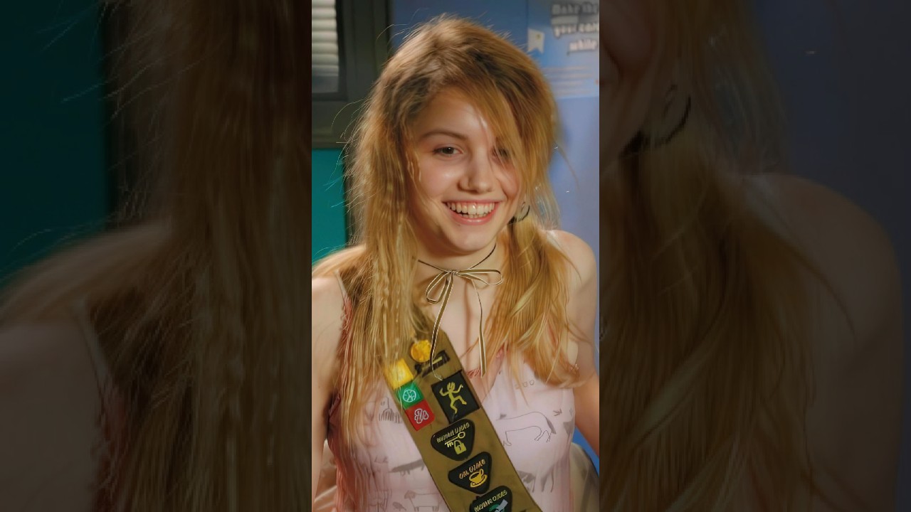 What Happened to Cassie (Hannah Murray) After SKINS?   