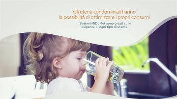 MiDo Smart Metering System for energy monitoring and saving