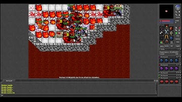 FAIL DH QUEST - Dulokz (Julera 2005 7.4)