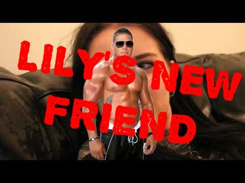 Lily's Friend