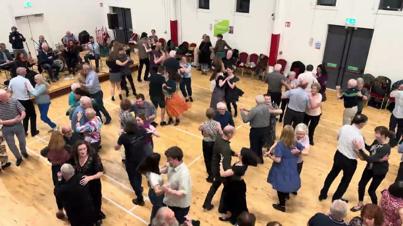 The Tulla in Miltown Malbay 2025-10-10