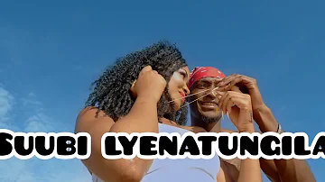 Geosteady Blackman_ ogenda bintamya  official lyrics video