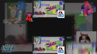 Request Ytpmv Ytpt Scabs Kicks Someones Eye Reupload Scan