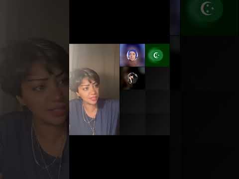 بث مباشر تيك توك مع م مني الشاذلي و ريم احمد عبدالفتاح المتعاص