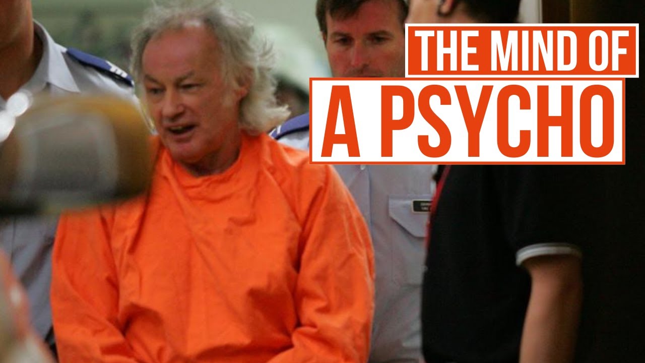 What went on in Ivan Milat's Mind?