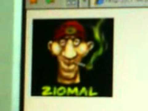 piosenka ziomala