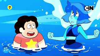 Room For Ruby Clip Korean - Steven Universe