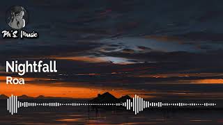 Roa - Nightfall [Free Music Copyright]