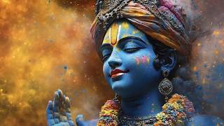 Hare Krishna Pukar