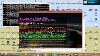 need help with bukkit plugins 1.7.9: factions, disguisecraft [FIXED]