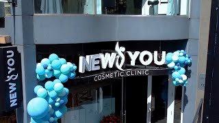 Why Work For NEW YOU? screenshot 3