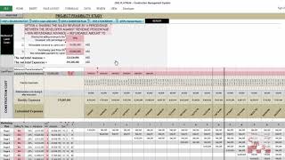 34  How CMS makes a project Feasibility study  Part 2