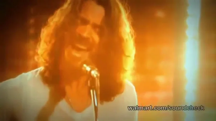 Chris Cornell Best Acoustic Performances