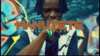 Mahutete By Bagee Alone X Rightrende