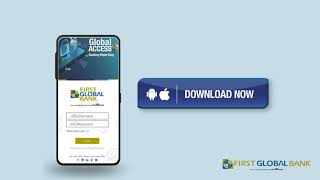 FGB Global Access Plus Setup - How To Get Started - Online Banking screenshot 4