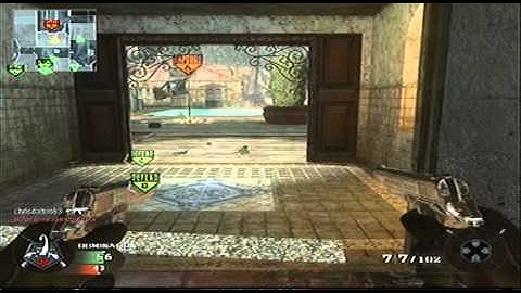 Rcg (Random Class Generation) Ep.1 Thermal l96a1 and suppressor??