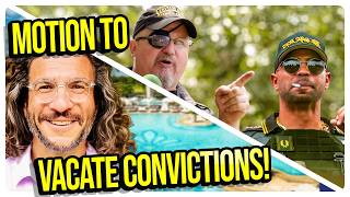 DOJ SHOCKER! Motion to Vacate Convictions of Oath Keepers, Proud Boys! Justice or Corrupt Cover-Up?