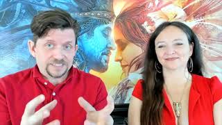 Evolving Love: How To Create A Powerful Relationship Vision