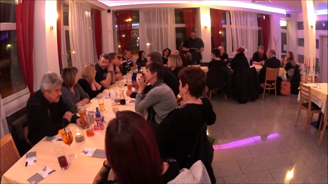 Grabrede der Woghaislä Fudiggl 2019