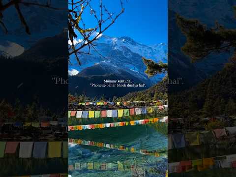 #nepal #travel