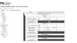 For Parents: How to Check Your Students' Grades