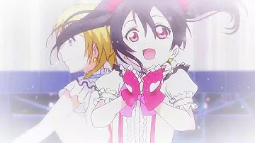 Nova intro do canal 💕