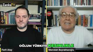 Koç Holding Siyaset Skandalı Ve Türkiyenin Geleceği