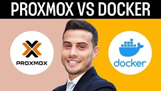 Proxmox vs Docker (2026): Which Platform Fits Your Needs?