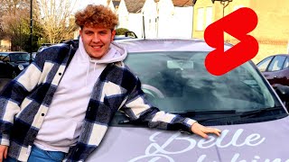 Imagine Me Whipping Around In The Belle Delphine Mobile