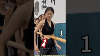 China’s Bizarre Beauty Test! 🤯 Slim = Beautiful? #shorts #facts #factsinhindi