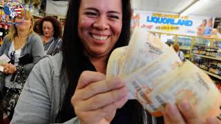Lone winner takes home full $450M Mega Millions jackpot
