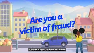 O2 Scam Warning - How to Spot Fraud & Stay Safe Online