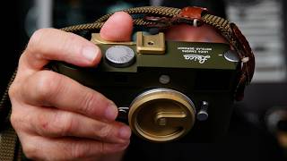 Top 5 Leica Accessories • M10, M11, EV1, M11M, M11-D