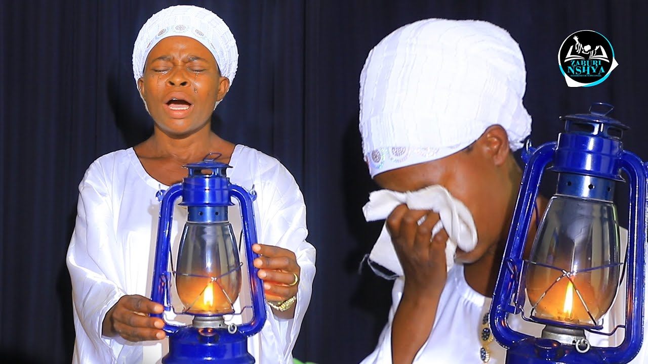 ABIHANUYE ARIRA😭Kuki Muri Kubaka Amazu Mukibagirwa Kugura Imva Bazabashyinguramo😭MANA WE TURENGERE😭